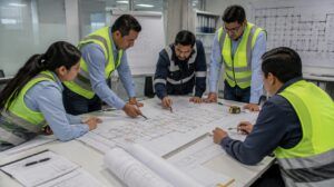 Plan de emergencias y autoprotección