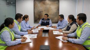 Reglamento de seguridad y salud – organismos paritarios