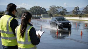 Seguridad vial y manejo a la defensiva